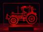 Preview: CASE IH 1056 XL LED Schild
